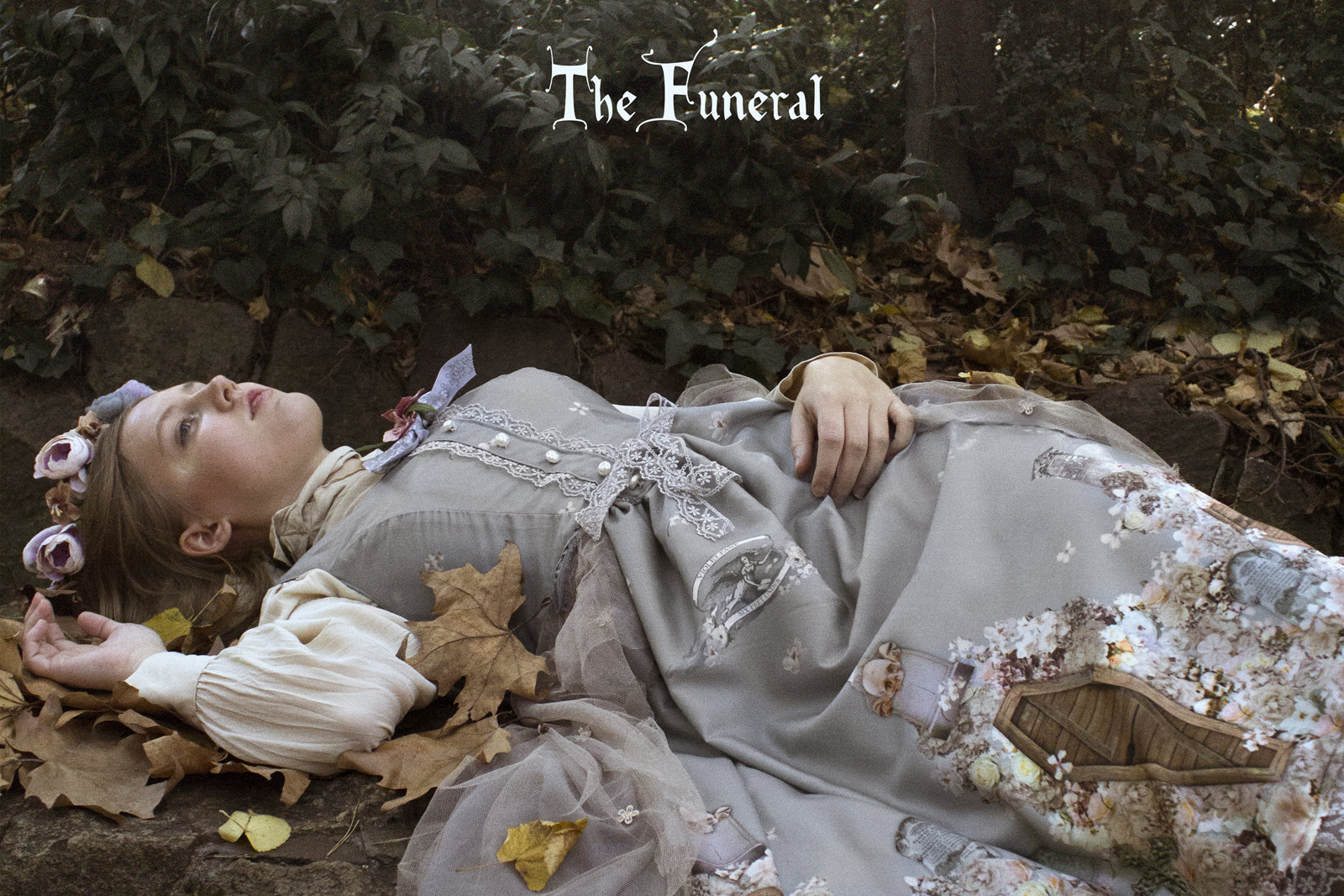 Guest Announcement Violet Fane